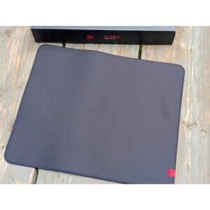 BenQ Zowie G-SR II Esports Gaming Mousepad - Like New with Box